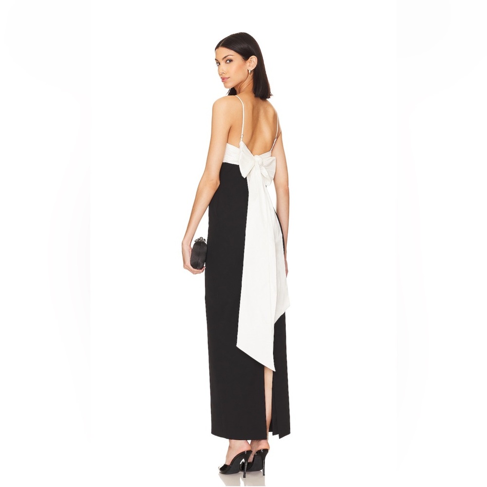MAJORELLE Avori Gown